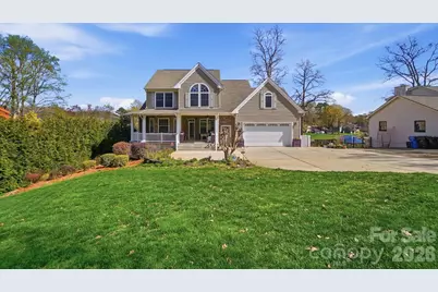 186 Hazelton Loop, Mooresville, NC 28117 - Photo 1