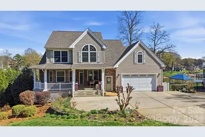 186 Hazelton Loop, Mooresville, NC 28117 - Photo 1