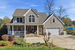 186 Hazelton Loop, Mooresville, NC 28117 - Photo 3