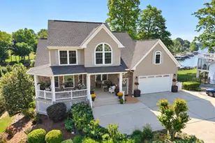 186 Hazelton Loop, Mooresville, NC 28117 - Photo 1