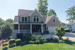 186 Hazelton Loop, Mooresville, NC 28117 - Photo 3