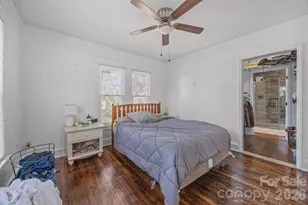 127 S Patterson St, Statesville, NC 28677 - Photo 13