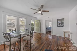 127 S Patterson St, Statesville, NC 28677 - Photo 11