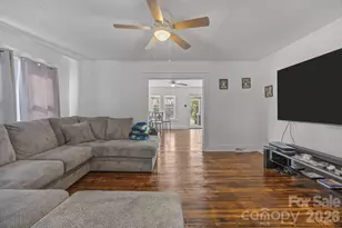 127 S Patterson St, Statesville, NC 28677 - Photo 19