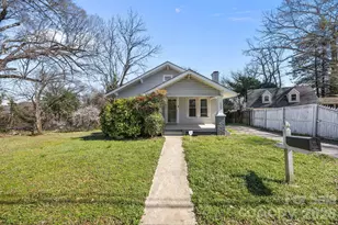 127 S Patterson St, Statesville, NC 28677 - Photo 1