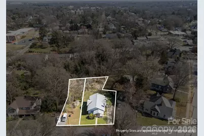 127 S Patterson Street, Statesville, NC 28677 - Photo 27