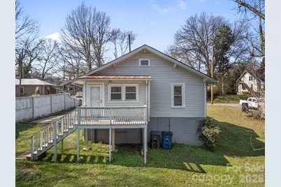 127 S Patterson Street, Statesville, NC 28677 - Photo 7