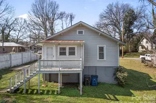 127 S Patterson St, Statesville, NC 28677 - Photo 7