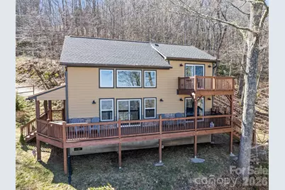188 Bear Track Trail, Maggie Valley, NC 28751 - Photo 3