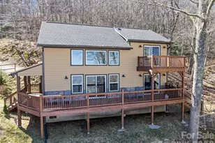 188 Bear Track Trail, Maggie Valley, NC 28751 - Photo 3