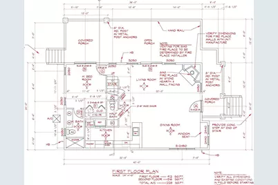 188 Bear Track Trail, Maggie Valley, NC 28751 - Photo 45