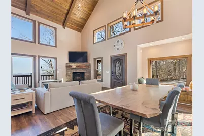 188 Bear Track Trail, Maggie Valley, NC 28751 - Photo 17