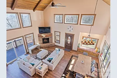 188 Bear Track Trail, Maggie Valley, NC 28751 - Photo 31