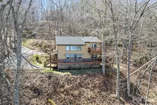 188 Bear Track Trail, Maggie Valley, NC 28751 - Photo 5