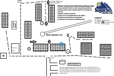 106 Sugar Ski Drive #635, Sugar Mountain, NC 28604 - Photo 29