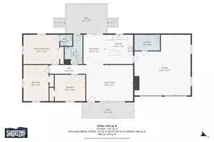 2621 Fairwood Dr SE, Hudson, NC 28638 - Photo 25