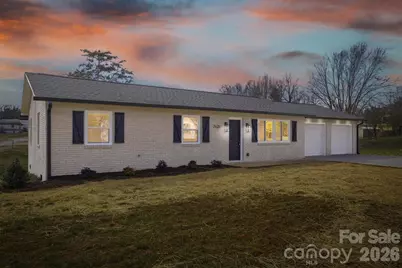 2621 Fairwood Drive SE, Hudson, NC 28638 - Photo 1