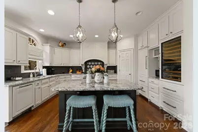 15705 Knox Hill Road, Huntersville, NC 28078 - Photo 11