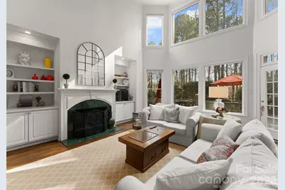 15705 Knox Hill Road, Huntersville, NC 28078 - Photo 21