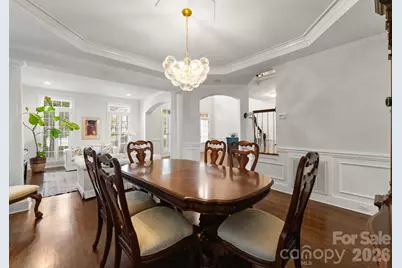 15705 Knox Hill Road, Huntersville, NC 28078 - Photo 19