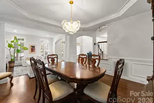 15705 Knox Hill Rd, Huntersville, NC 28078 - Photo 19