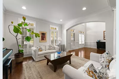 15705 Knox Hill Road, Huntersville, NC 28078 - Photo 17