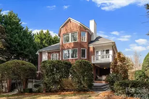 15705 Knox Hill Rd, Huntersville, NC 28078 - Photo 5