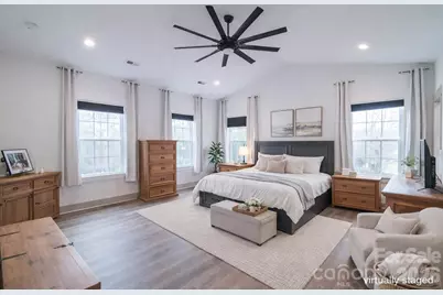 731 Miles Road, Dallas, NC 28034 - Photo 21