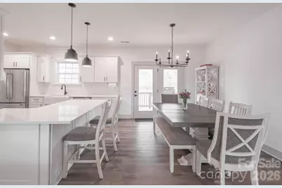 731 Miles Road, Dallas, NC 28034 - Photo 11