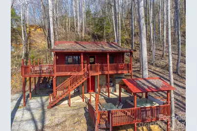 306 Forget Me Not Lane, Whittier, NC 28789 - Photo 3