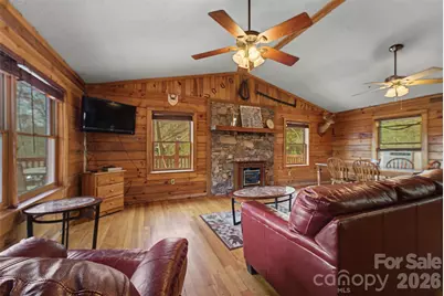 306 Forget Me Not Lane, Whittier, NC 28789 - Photo 5