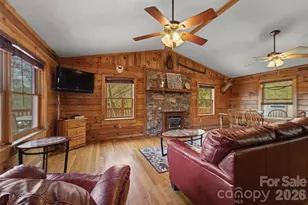 306 Forget Me Not Ln, Whittier, NC 28789 - Photo 5