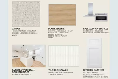 4518 Castleton Road, Charlotte, NC 28211 - Photo 23