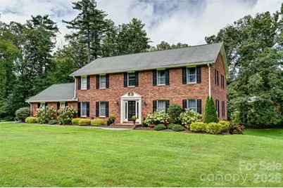 507 Fenwick Court, Hendersonville, NC 28739 - Photo 41