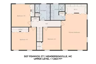 507 Fenwick Ct, Hendersonville, NC 28739 - Photo 39