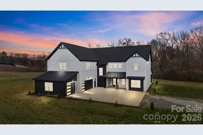 3907 E Lawyers Road, Monroe, NC 28110 - Photo 1