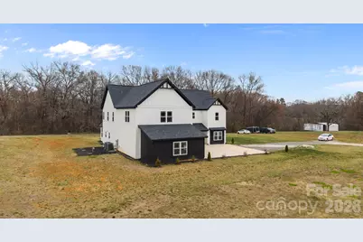 3907 E Lawyers Road, Monroe, NC 28110 - Photo 31