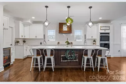 3907 E Lawyers Road, Monroe, NC 28110 - Photo 9