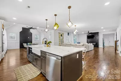 3907 E Lawyers Road, Monroe, NC 28110 - Photo 5