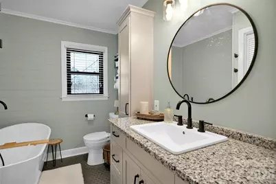 107 Woodlynn Drive, Charlotte, NC 28214 - Photo 17