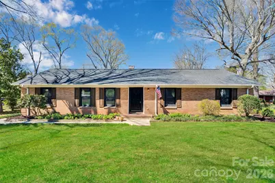 107 Woodlynn Drive, Charlotte, NC 28214 - Photo 1