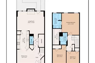 6931 Creft Cir, Indian Trail, NC 28079 - Photo 43