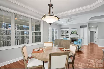 43 S Kuykendall Court, Hendersonville, NC 28739 - Photo 11