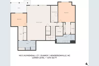 43 S Kuykendall Court, Hendersonville, NC 28739 - Photo 37