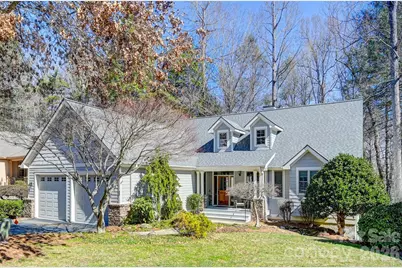 43 S Kuykendall Court, Hendersonville, NC 28739 - Photo 1
