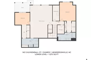 43 S Kuykendall Ct, Hendersonville, NC 28739 - Photo 35