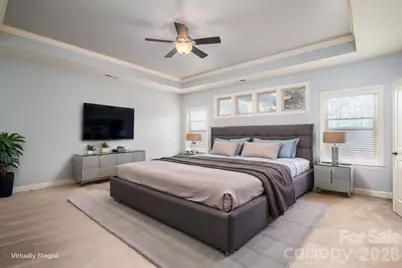 6352 Willow Farm Drive, Denver, NC 28037 - Photo 23