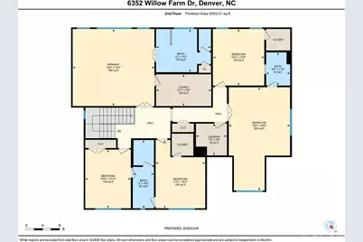 6352 Willow Farm Drive, Denver, NC 28037 - Photo 47