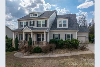 6352 Willow Farm Drive, Denver, NC 28037 - Photo 1