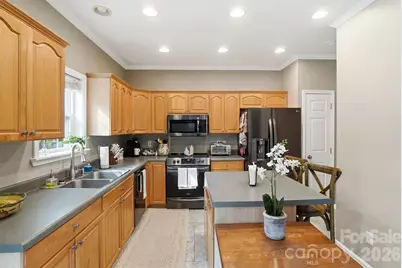 9665 Autumn Circle, Davidson, NC 28036 - Photo 13